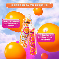 amika: Perk Up Power-up Duo