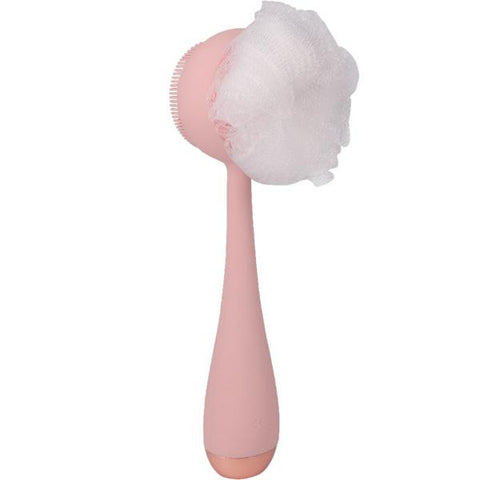 PMD Clean Pro Smart Cleansing Rose Quartz - Blush