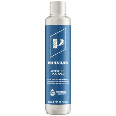 PRAVANA Moisture Marvel Shampoo 10oz