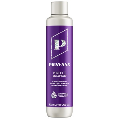 PRAVANA The Perfect Blonde Seal & Protect Leave-In 10oz