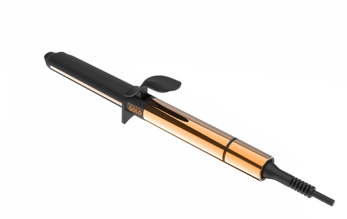 Ultimate Heat Pro Gold Flat Iron