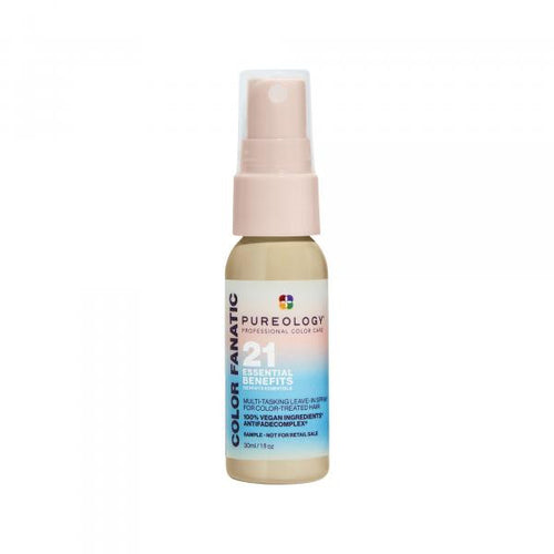 PUREOLOGY Color Fanatic Treatment Spray 30ml