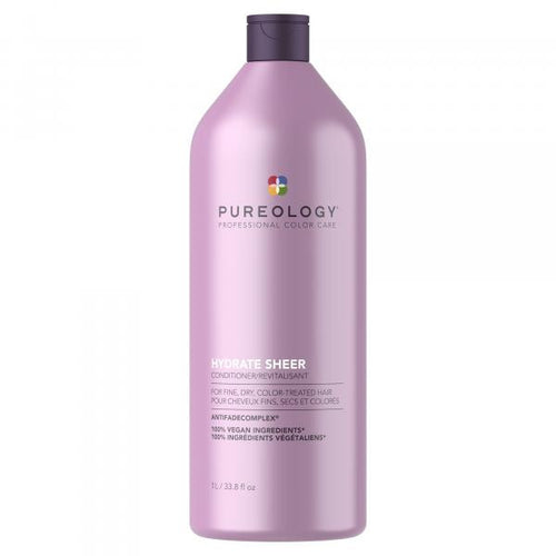 PUREOLOGY Hydrate Sheer Conditioner 1L