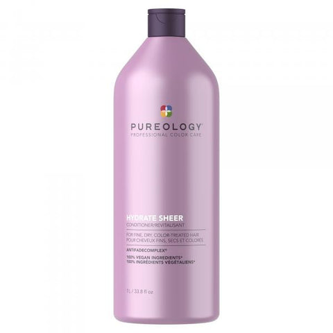 PUREOLOGY Strength Cure Shampoo 1L