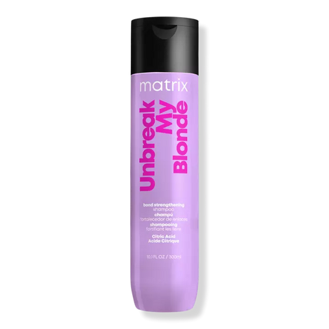 UNITE BLONDA Toning Shampoo 236 ML