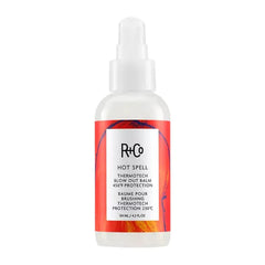 R+CO HOT SPELL Blow Out Balm 4oz