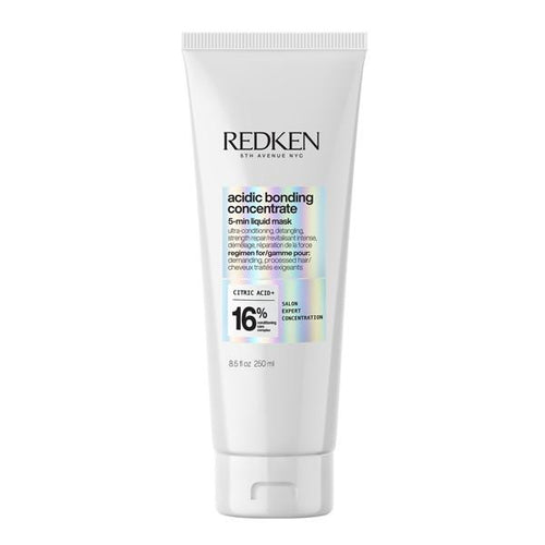 REDKEN Acidic Bonding Concentrate 5-min Liquid Mask 250ml