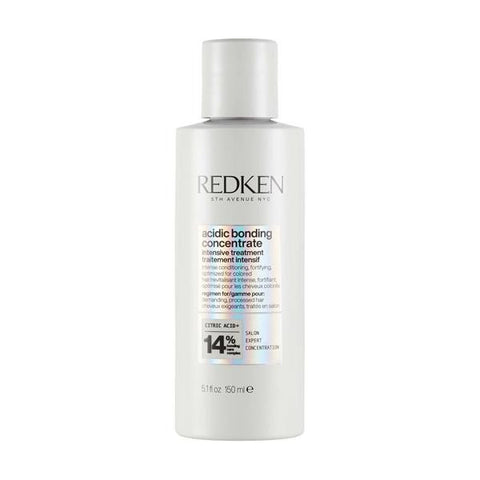 REDKEN Acidic Color Gloss Heat Protection Treatment 200ml
