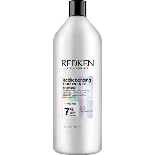 REDKEN Acidic Bonding Concentrate Shampoo 1000ml