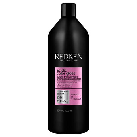 REDKEN Acidic Color Gloss Shampoo 300ml
