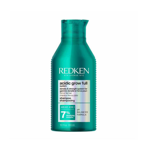 REDKEN Acidic Grow Full Shampoo 300ml