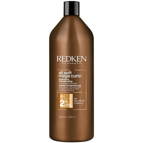REDKEN Color Extend Blondage Shampoo 300ml