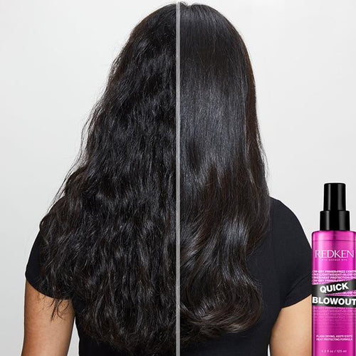 REDKEN Quick Blowout 125ml