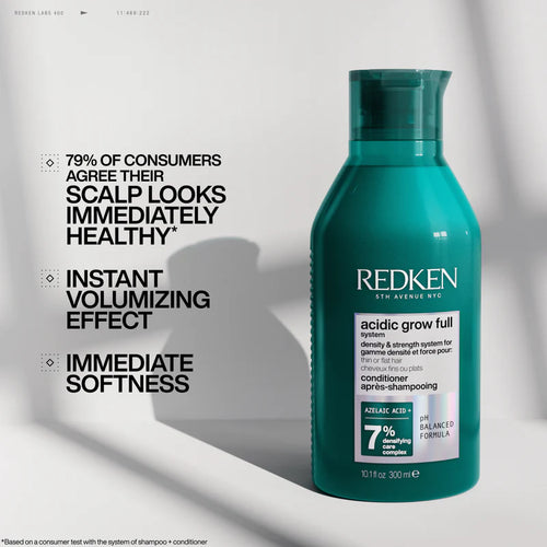 REDKEN Acidic Grow Full Conditioner 300ml