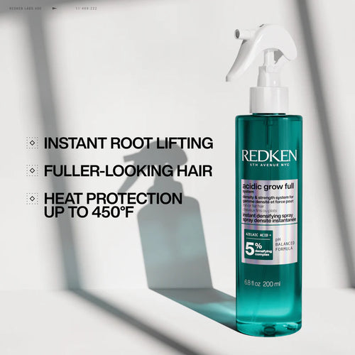 REDKEN Acidic Grow Full Instant Densifying Spray 200ml
