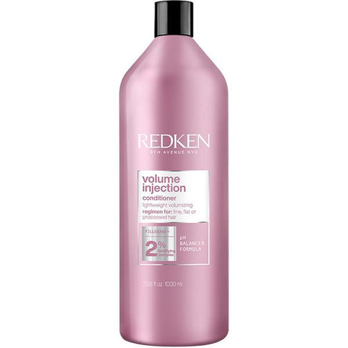 REDKEN Volume Injection Conditioner 1000ml