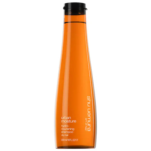 SHU UEMURA Urban Moisture Shampoo 300ml