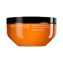 SHU UEMURA Urban Moisture Mask Treatment 200ml