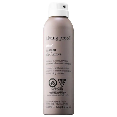 Living Proof Style Lab Control Hairspray 249ml