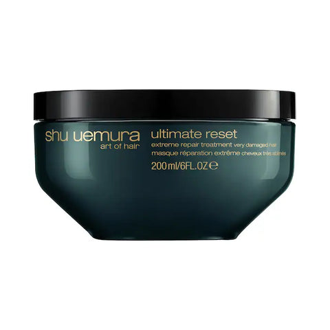 SHU UEMURA Ultimate Reset Conditioner 250ml