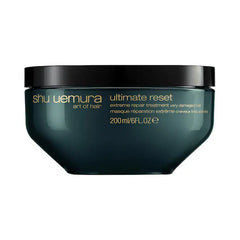 SHU UEMURA Ultimate Reset Mask Treatment 200ml