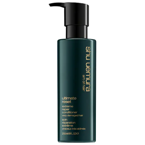 SHU UEMURA Yubi Blonde Mask Treatment 200ml