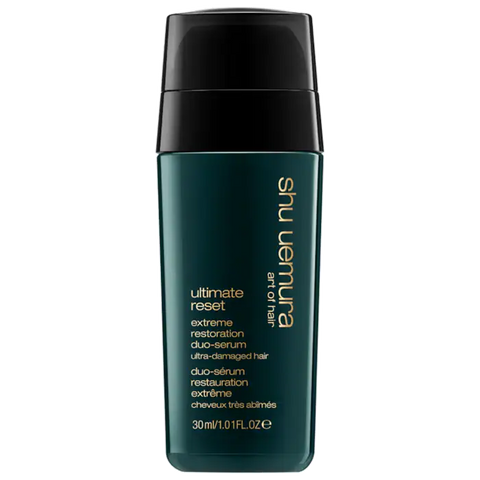 SHU UEMURA Ultimate Reset Conditioner 250ml