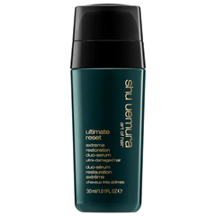 SHU UEMURA Ultimate Reset Duo-Serum 30ml