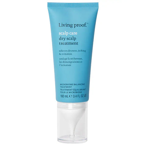 Living Proof Scalp Care Exfoliator 100ml