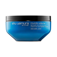 SHU UEMURA Muroto Volume Mask Treatment 200ml