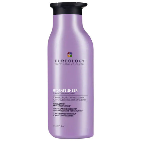 PUREOLOGY Hydrate Conditioner 266ml