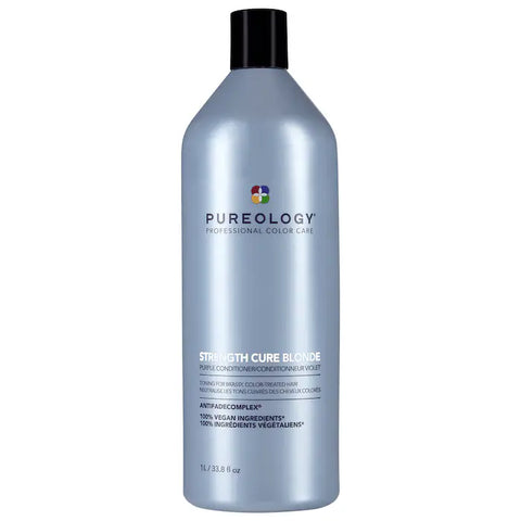 PUREOLOGY  Nanoworks Gold Conditioner 266ml