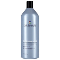 PUREOLOGY Strength Cure Blonde Conditioner 1L