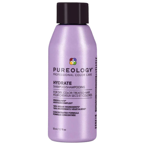 PUREOLOGY Hydrate Shampoo 50ml