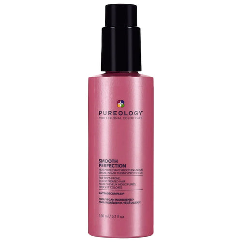 PUREOLOGY Smooth Perfection Anti-Frizz Serum 150ml