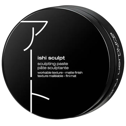 SHU UEMURA Ishi Sculpt Paste 75ml