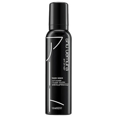 SHU UEMURA Kaze Wave Curl Mousse 150ml