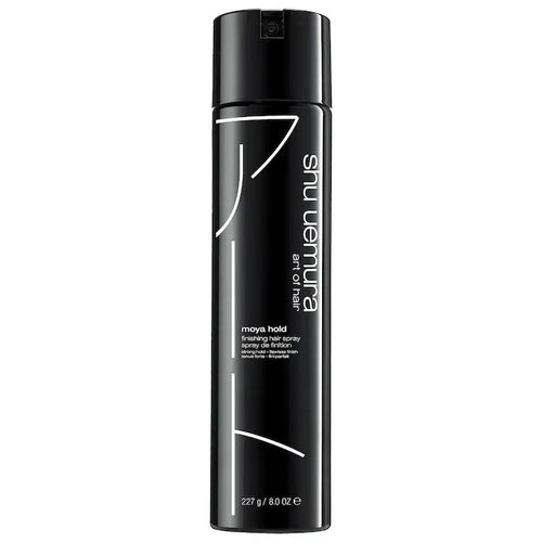 SHU UEMURA Moya Hold Finishing Hairspray 250ml
