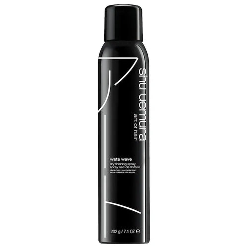 SHU UEMURA Wata Wave Texture Spray 210ml