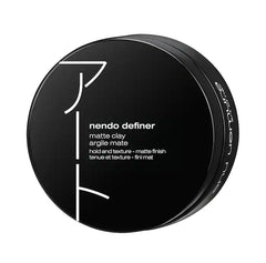 SHU UEMURA Nendo Definer Matte Clay 75ml