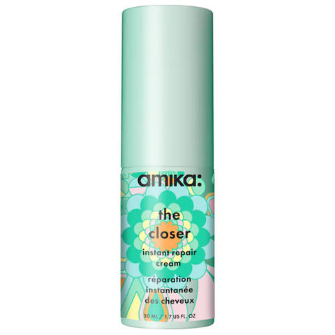 amika: Reset Clarifying Gel Shampoo 200ml