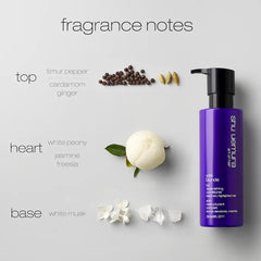 SHU UEMURA Yubi Blonde Conditioner 250ml