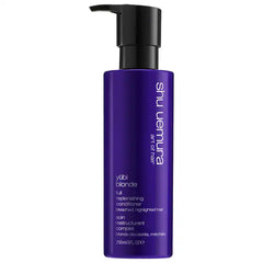 SHU UEMURA Yubi Blonde Conditioner 250ml