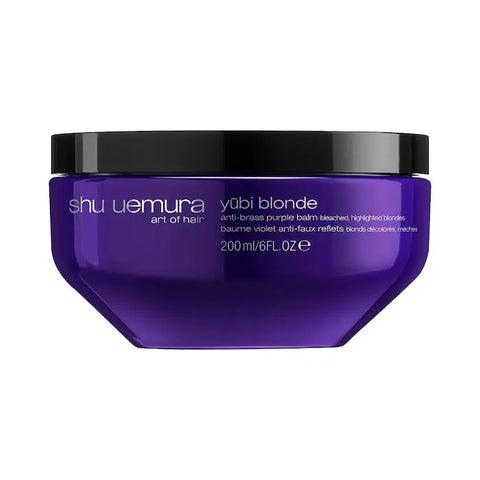 SHU UEMURA Ultimate Reset Conditioner 250ml