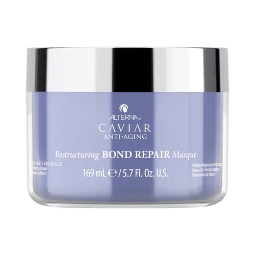 Alterna CAVIAR Restructuring Bond Repair Masque 169ml