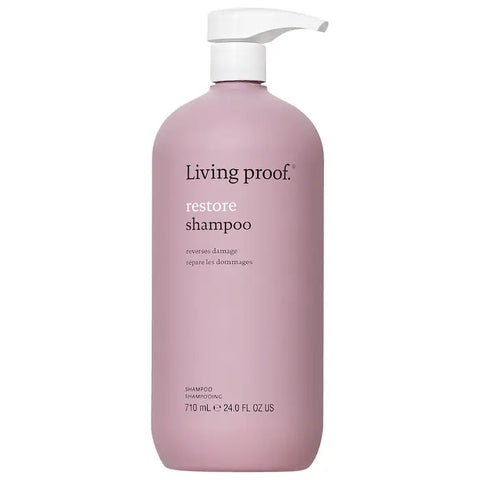 Living Proof No Frizz Shampoo 24oz