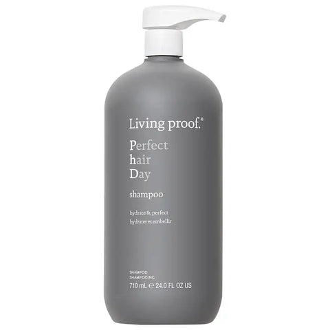 Living Proof PHD Triple Detox Shampoo 5.4oz