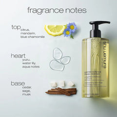 SHU UEMURA Cleansing Oil Shampoo 400ml