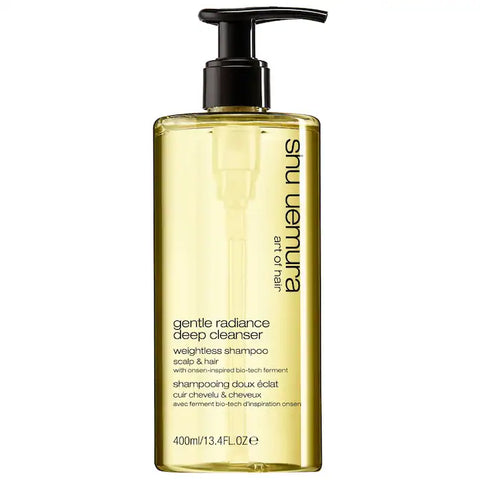 SHU UEMURA Ultimate Reset Conditioner 250ml