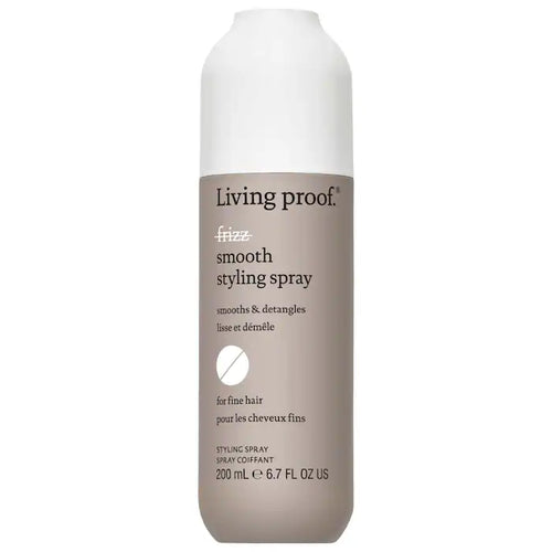 Living Proof No Frizz Smooth Styling Spray 200ml